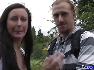 Classy english of age drinking cum